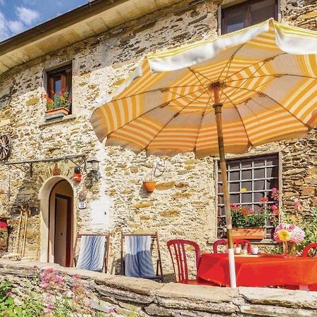 Casa Poggio Delle Farfalle Stazzema 外观 照片