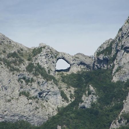 Casa Poggio Delle Farfalle Stazzema 外观 照片