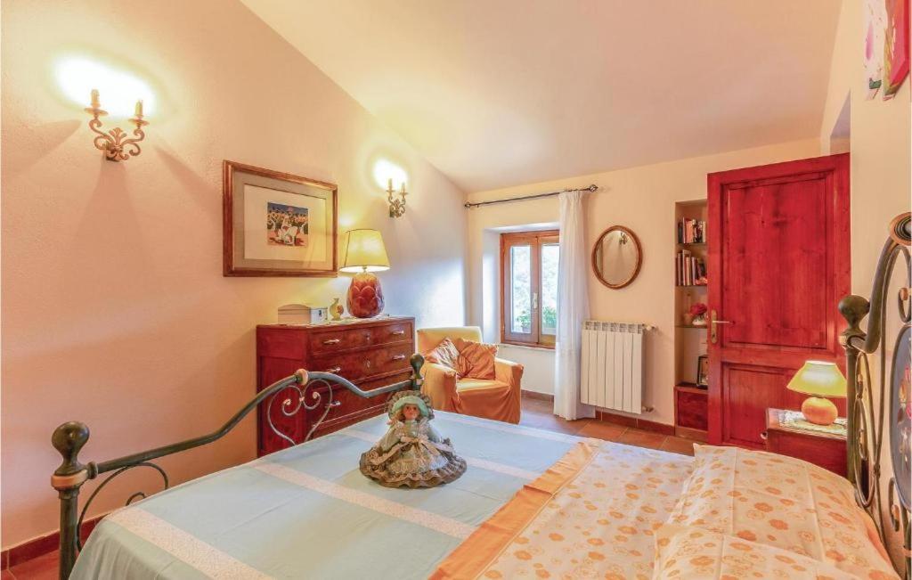 Casa Poggio Delle Farfalle Stazzema 外观 照片