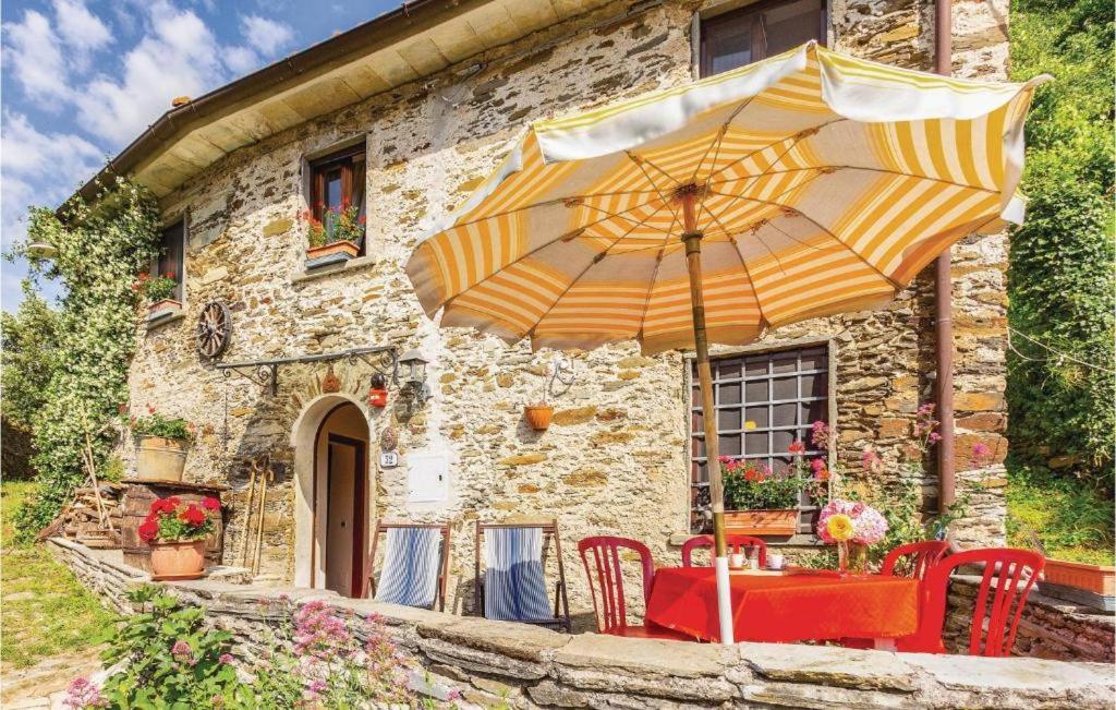 Casa Poggio Delle Farfalle Stazzema 外观 照片