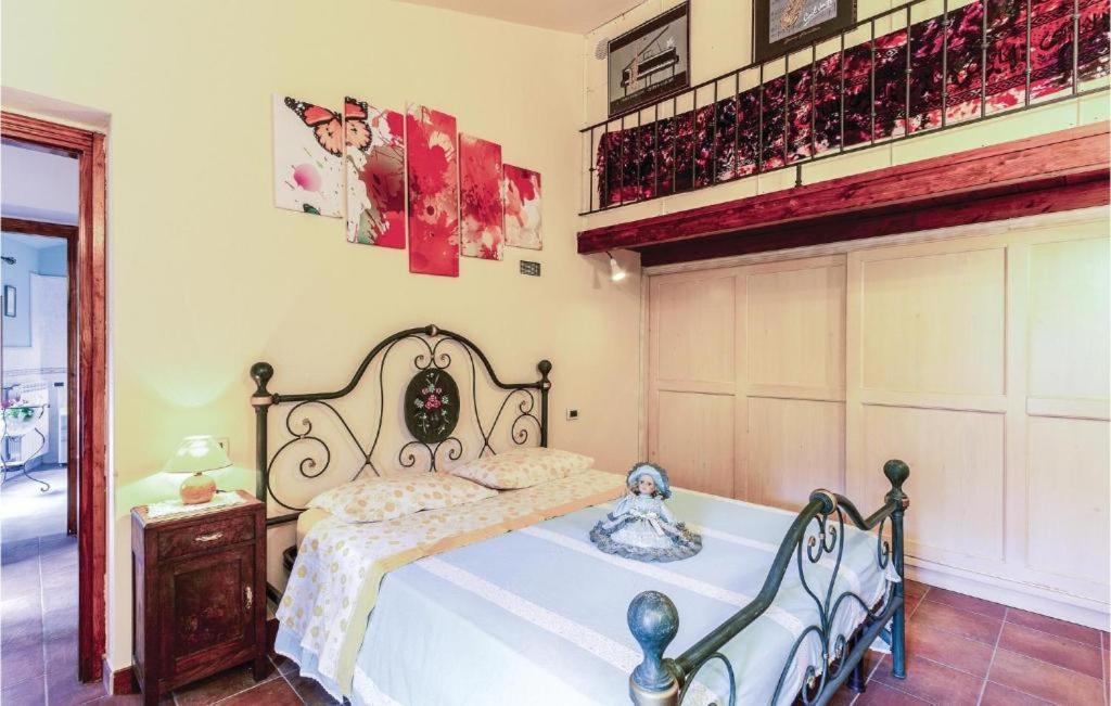 Casa Poggio Delle Farfalle Stazzema 外观 照片