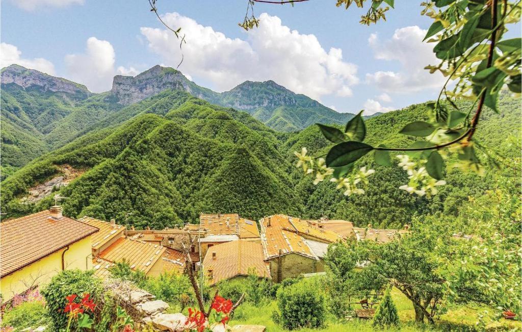 Casa Poggio Delle Farfalle Stazzema 外观 照片