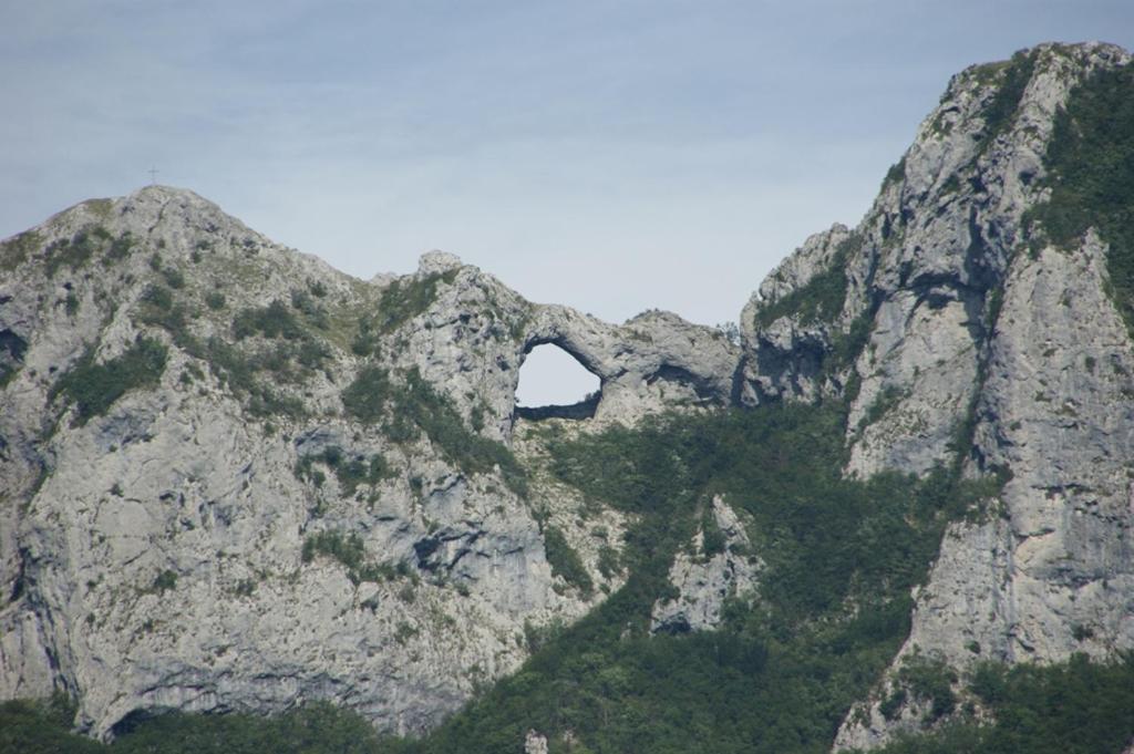 Casa Poggio Delle Farfalle Stazzema 外观 照片